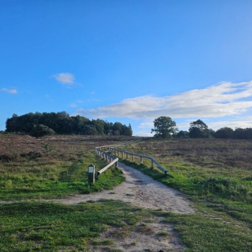 1Doenkado-Natures-Gift-Nivon-trektocht-Drenthe-2daagse