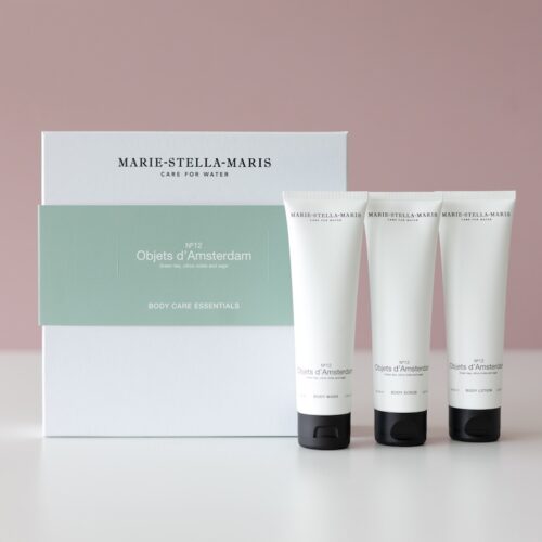 Marie-Stella-Maris Gift Set Body Care Essentials