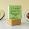 Conditioner bar van Nature Bar