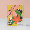 Moyu Flower Vibes