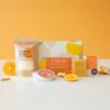 Nature Bar Uplifting Citrus Set