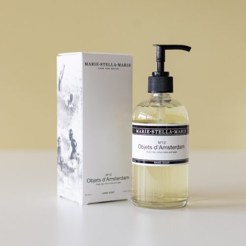 Marie-Stella-Maris Objets d’Amsterdam Hand Soap 250ml