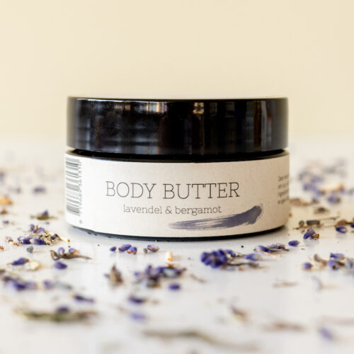Botma en van Bennekom Body butter