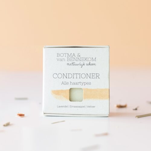 Botma en van Bennekom Conditioner