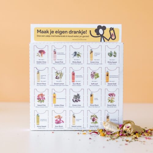 oostaMo – starterpakket