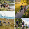 Bike explorer 5 nummers