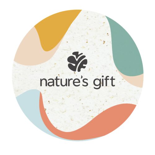 Donatie Stichting Nature´s Gift