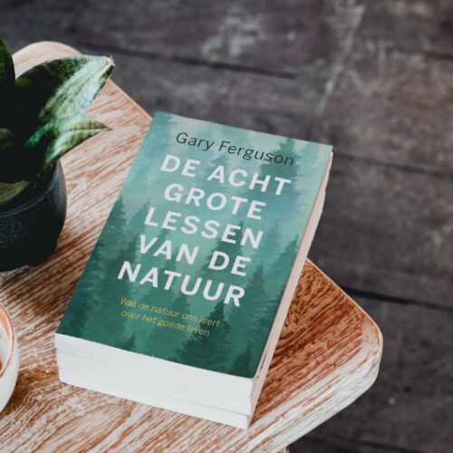 De Acht grote lessen van de natuur
