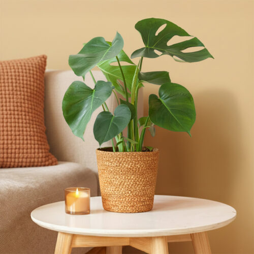 Monstera Deliciosa P17