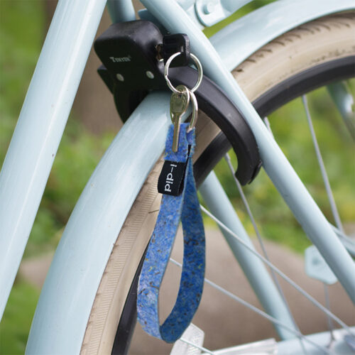 Sleutelhanger van I-did