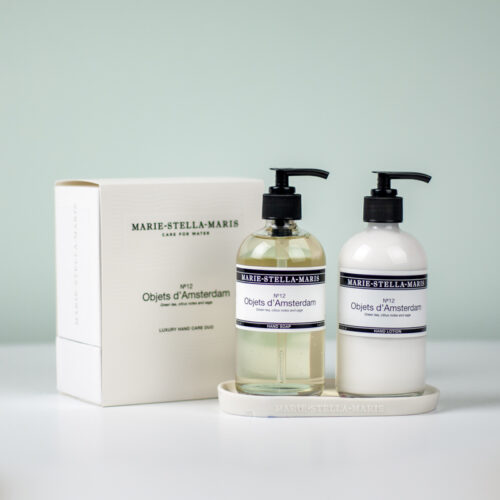 Marie-Stella-Maris Giftset Luxury Hand Care Duo – Objets d’Amsterdam