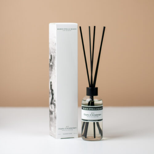 Marie-Stella-Maris Fragrance Sticks Objets d’Amsterdam 100ml