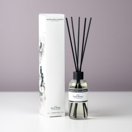 Marie-Stella-Maris Frangrance Sticks Rock Roses 100ml