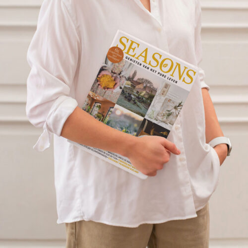 Seasons 5 nummers