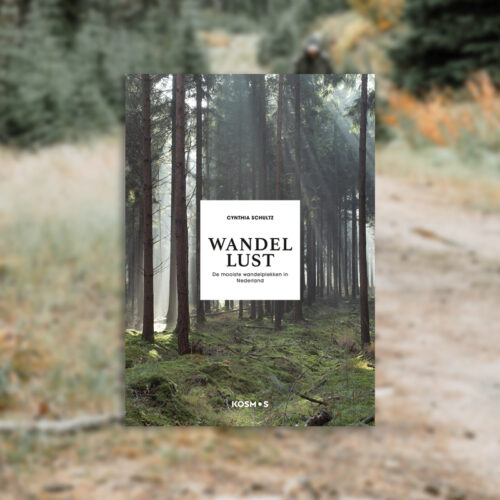 Wandellust