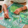 Plantenpuzzel