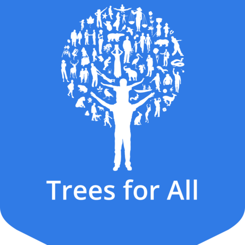 Donatie Trees For All