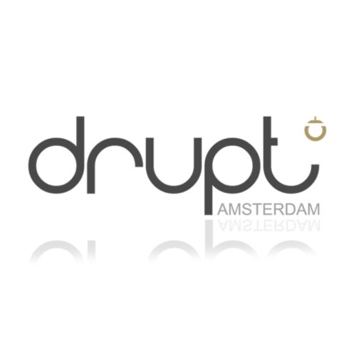 drupt logo