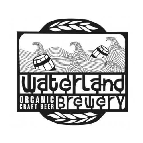 waterland brewery logo