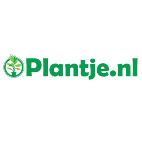 Plantje.nl logo