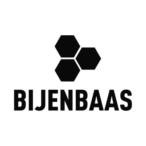 BIJENBAAS logo