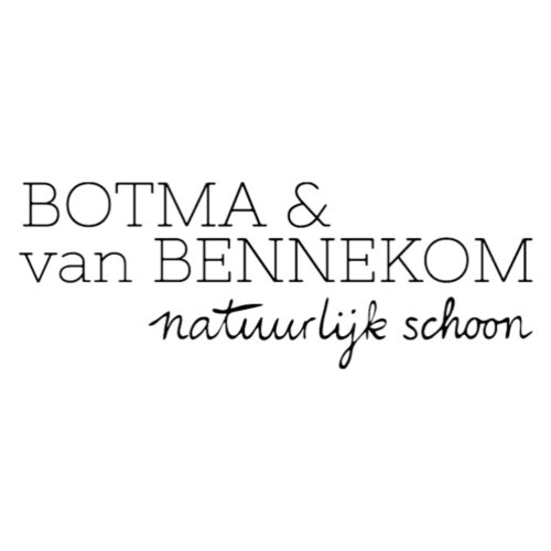 BOTMA & van BENNEKOM logo