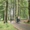 Ontspannen e-bike tourtocht