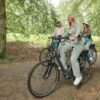 E-bike Tourtocht