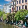 Vegan Lifestyle Tour Utrecht