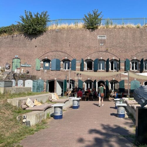 Verrassend Avontuur Utrecht