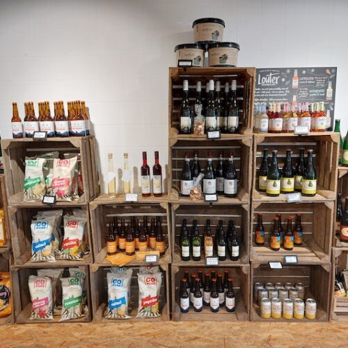 Boerderijwinkel Lubosch Land cadeaubon