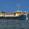 Wadlopen gezinstocht