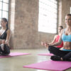 Workshop kennismaken met yoga