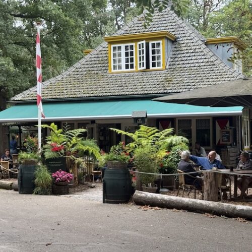 Verrassend Avontuur Noord-Brabant